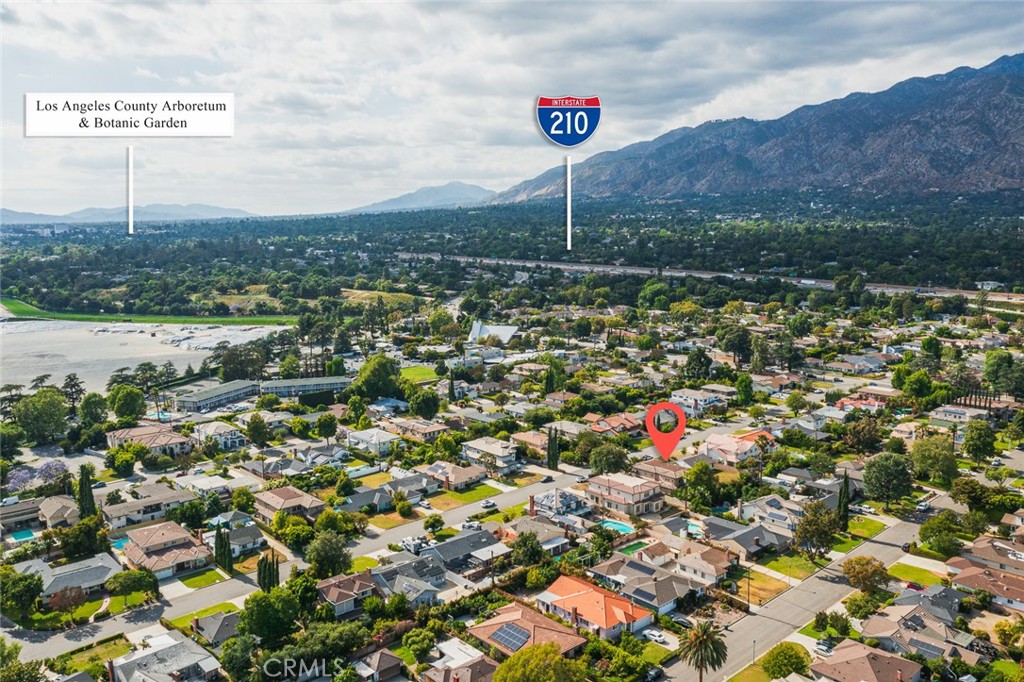 312 Santa Cruz Road Arcadia, CA 91007 - Photo 70 of 74