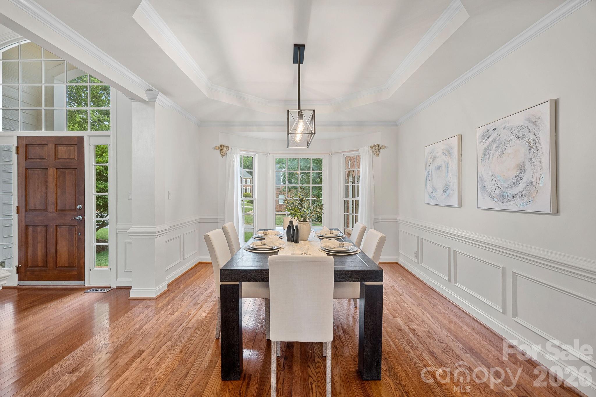 16110 Covington Point Lane Huntersville, NC 28078 - Photo 10 of 43 Gallery Image 10