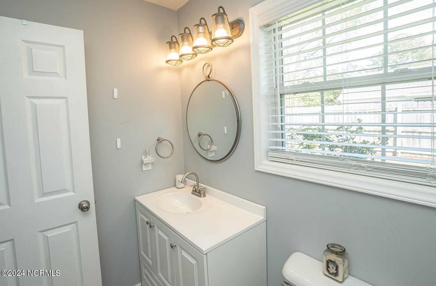 4373 Ritz Circle Shallotte, NC 28470 - Photo 9 of 21 Master Bath 1