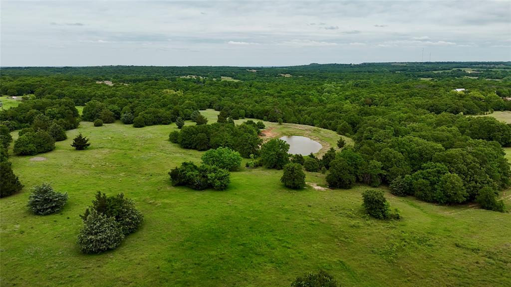 Tbd Big Tree Road Montague, TX 76251 - Photo 27 of 30 a view of a garden with a building in front of it
