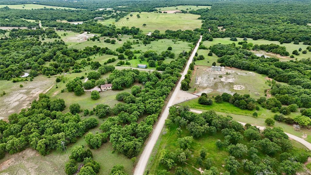 Tbd Big Tree Road Montague, TX 76251 - Photo 30 of 30 a view of a garden with a tree