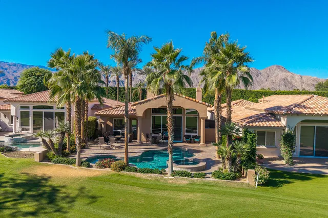 $1,795,000 | 49360 Mission Drive West, La Quinta, CA 92253