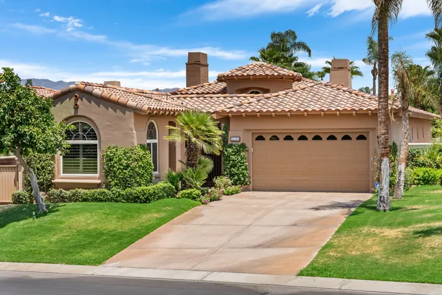 $1,795,000 | 49360 Mission Drive West, La Quinta, CA 92253