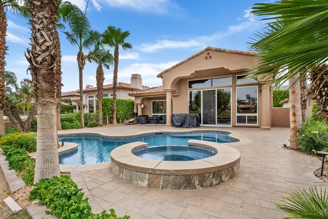 $1,795,000 | 49360 Mission Drive West, La Quinta, CA 92253