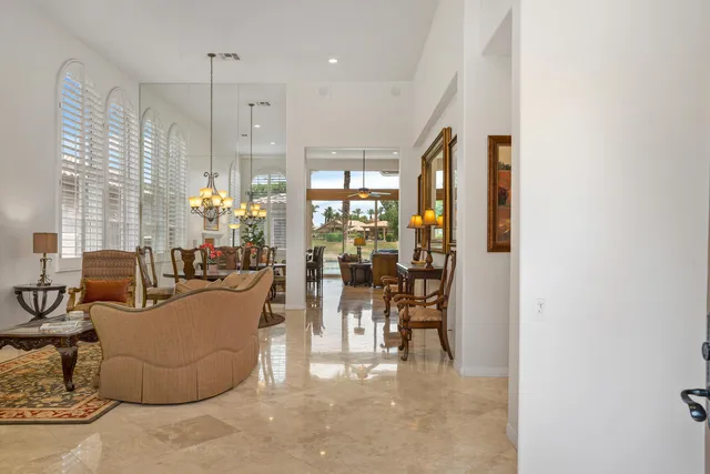 $1,795,000 | 49360 Mission Drive West, La Quinta, CA 92253
