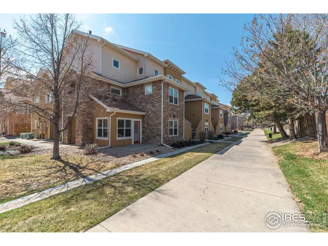 $217,000 | 502 Lucca Drive, Evans, CO 80620