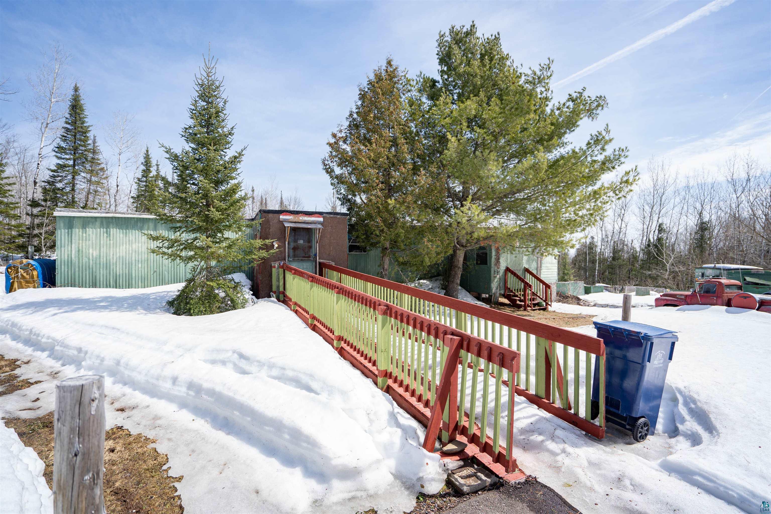 5670 North Tischer Road Duluth, MN 55804 - Photo 3 of 8