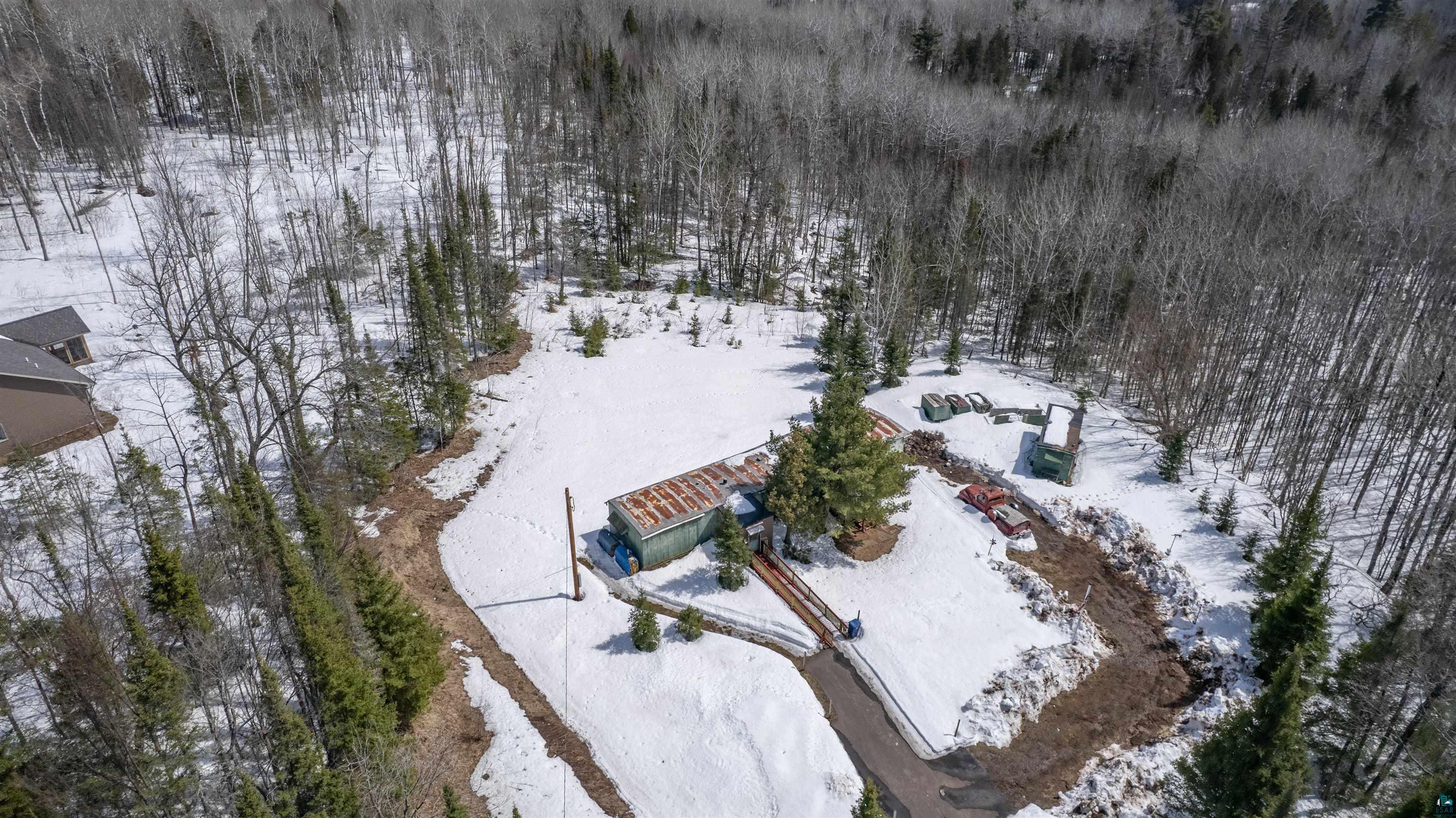 5670 North Tischer Road Duluth, MN 55804 - Photo 5 of 8