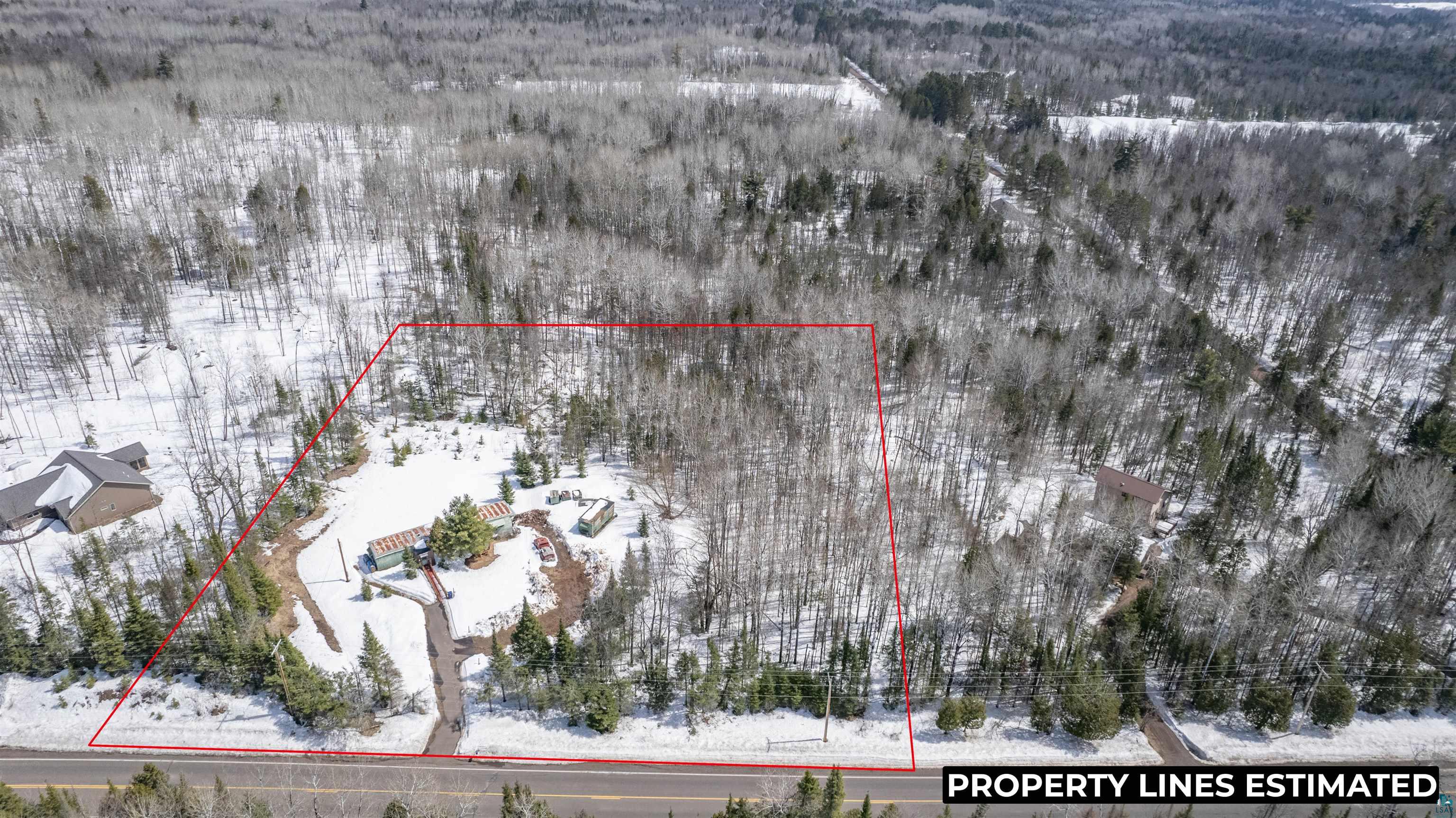 5670 North Tischer Road Duluth, MN 55804 - Photo 8 of 8