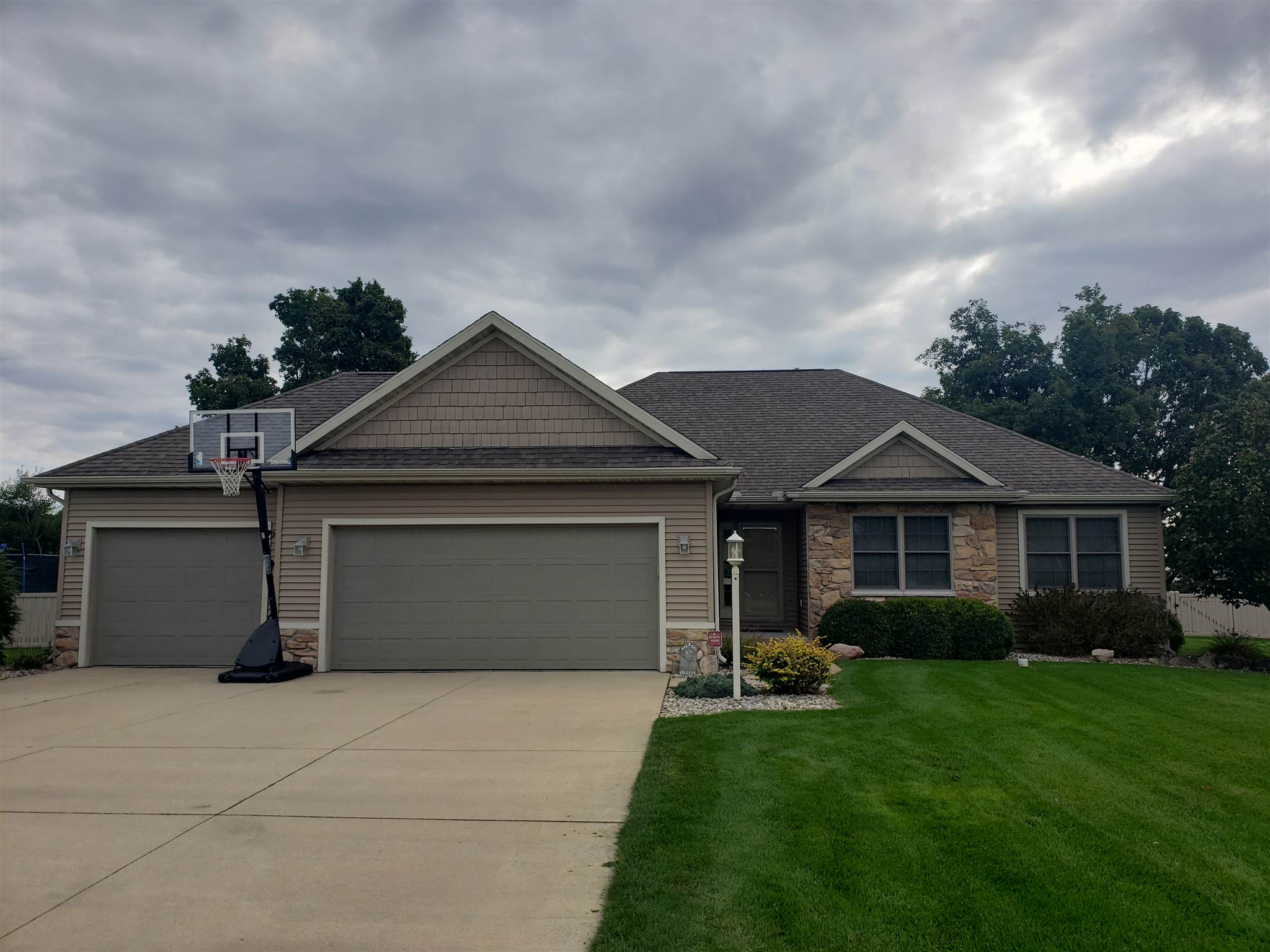 58086 Prairie Ridge Road Goshen, IN 46528 - Photo 1 of 28 Gallery Image 1