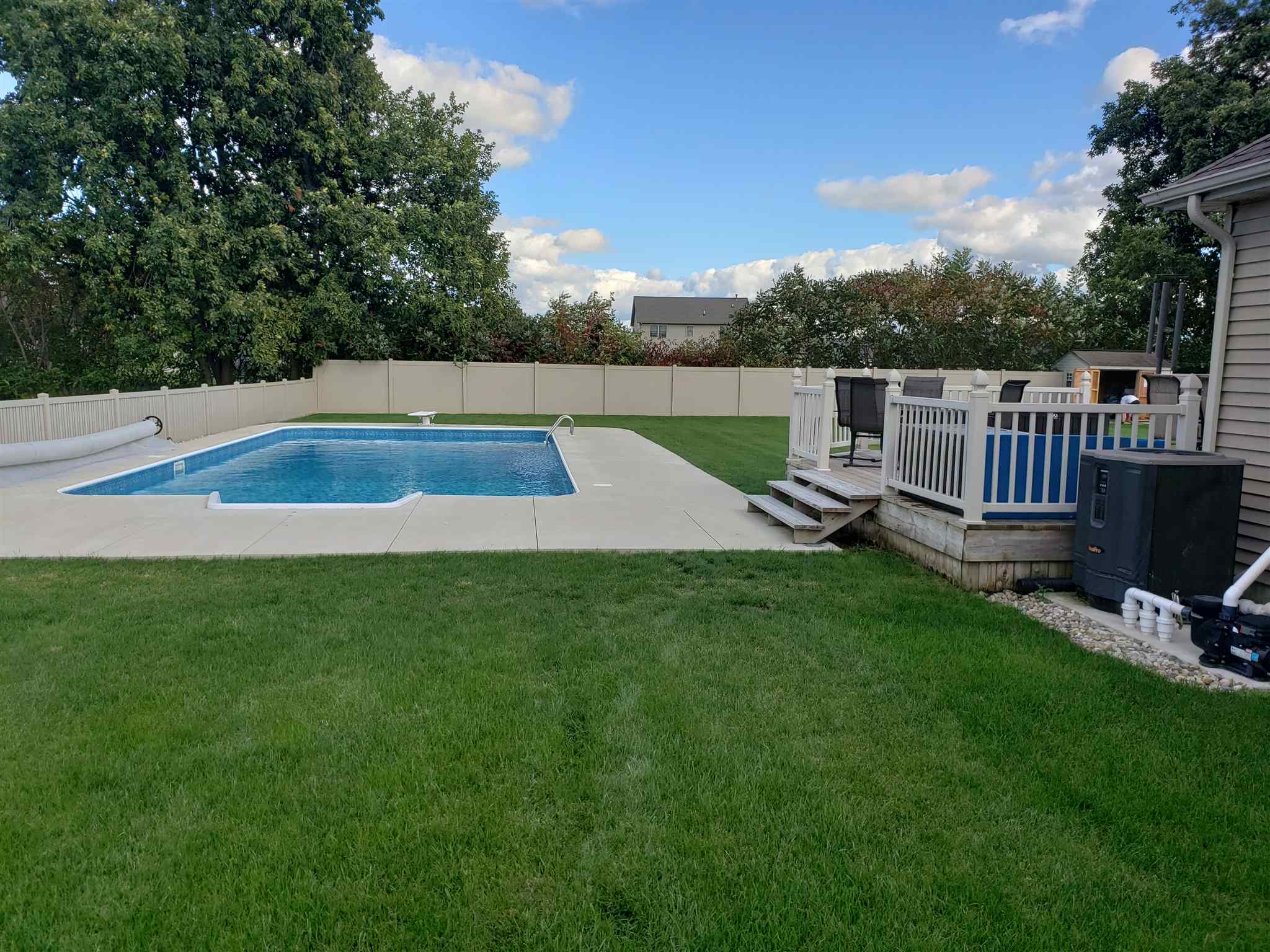 58086 Prairie Ridge Road Goshen, IN 46528 - Photo 2 of 28 Gallery Image 2