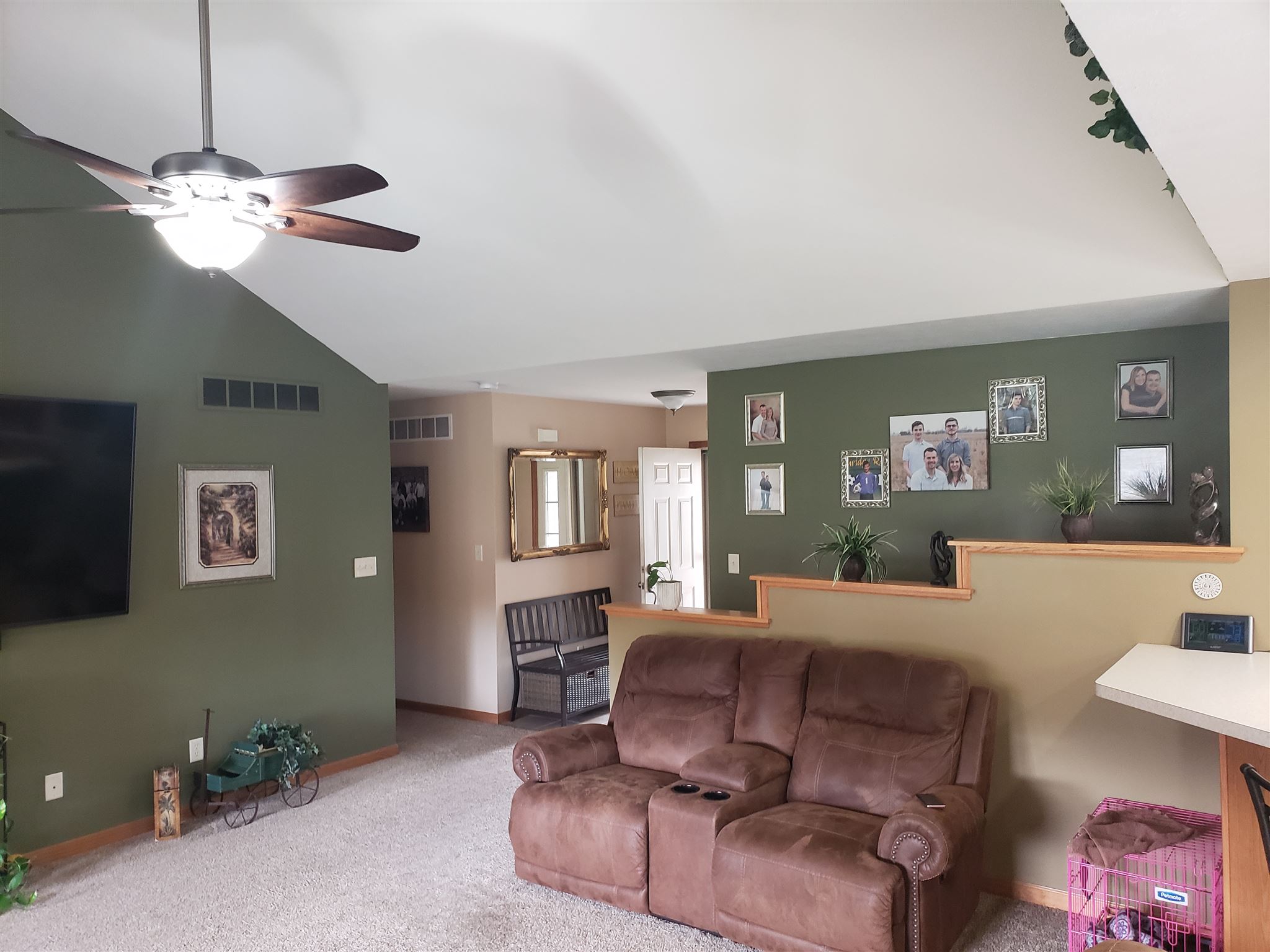 58086 Prairie Ridge Road Goshen, IN 46528 - Photo 11 of 28 Gallery Image 11