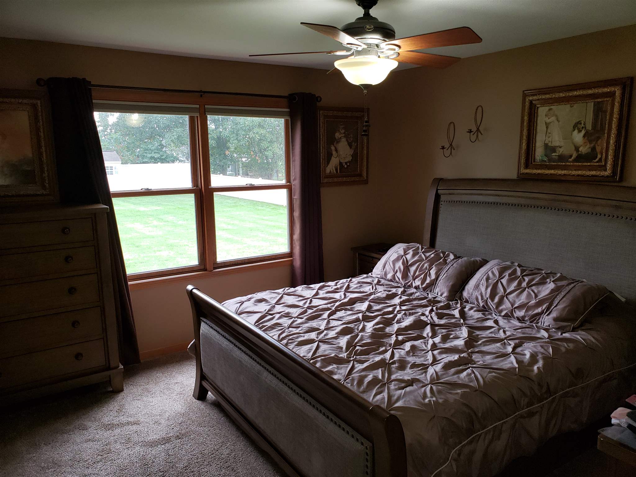 58086 Prairie Ridge Road Goshen, IN 46528 - Photo 21 of 28 Gallery Image 21