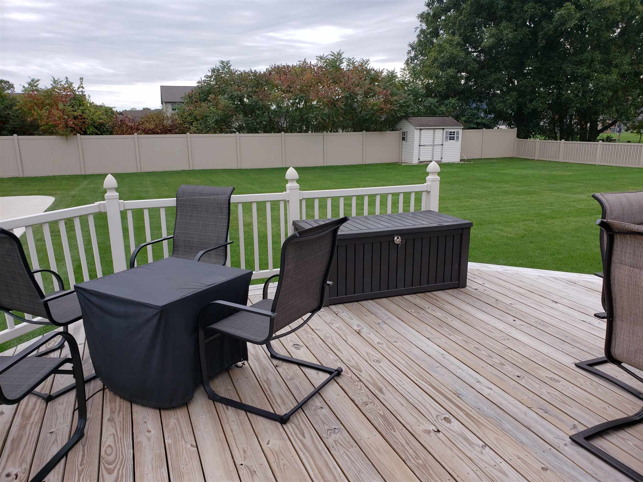 58086 Prairie Ridge Road Goshen, IN 46528 - Photo 22 of 28 Gallery Image 22
