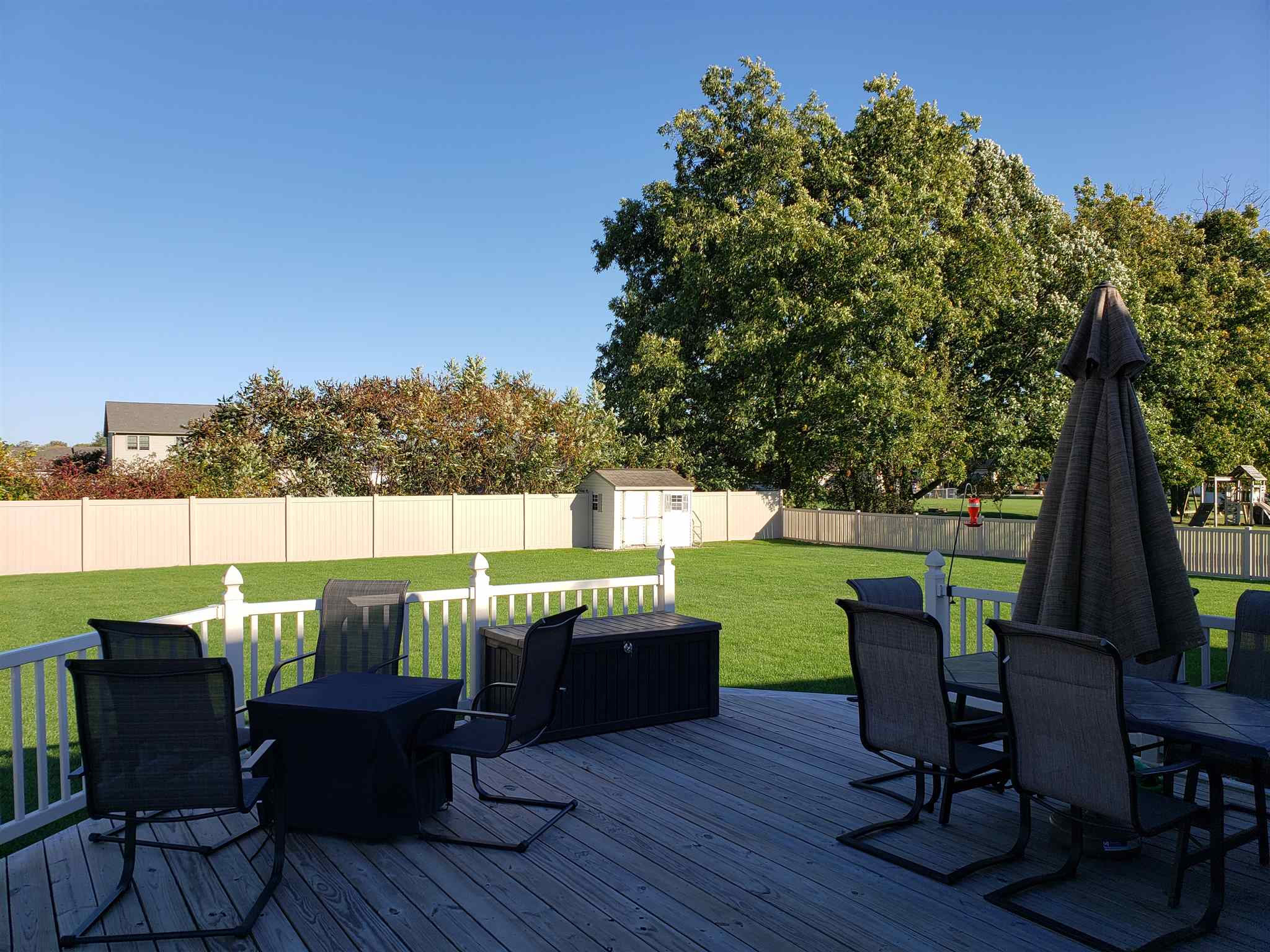 58086 Prairie Ridge Road Goshen, IN 46528 - Photo 24 of 28 Gallery Image 24
