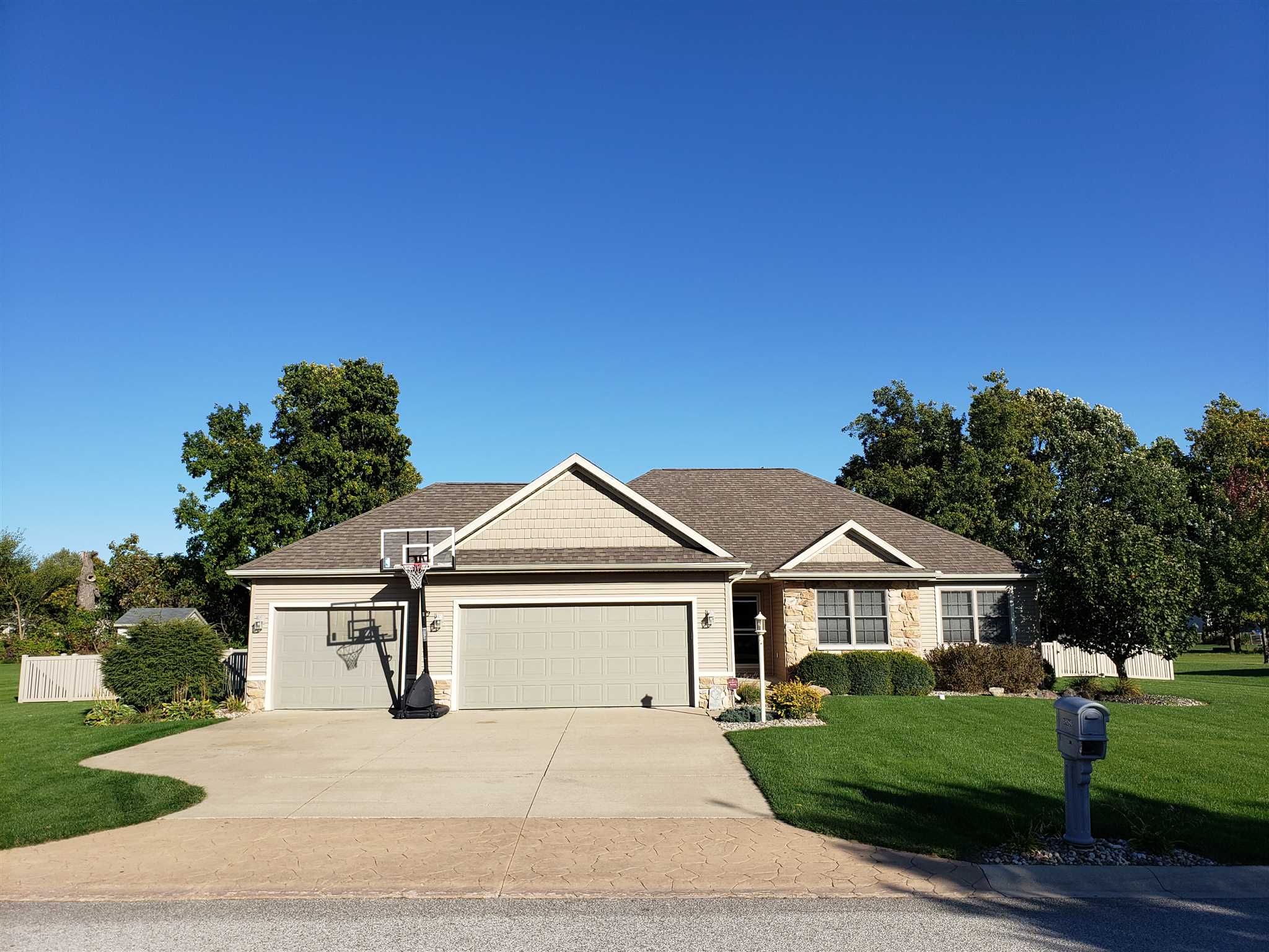 58086 Prairie Ridge Road Goshen, IN 46528 - Photo 25 of 28 Gallery Image 25