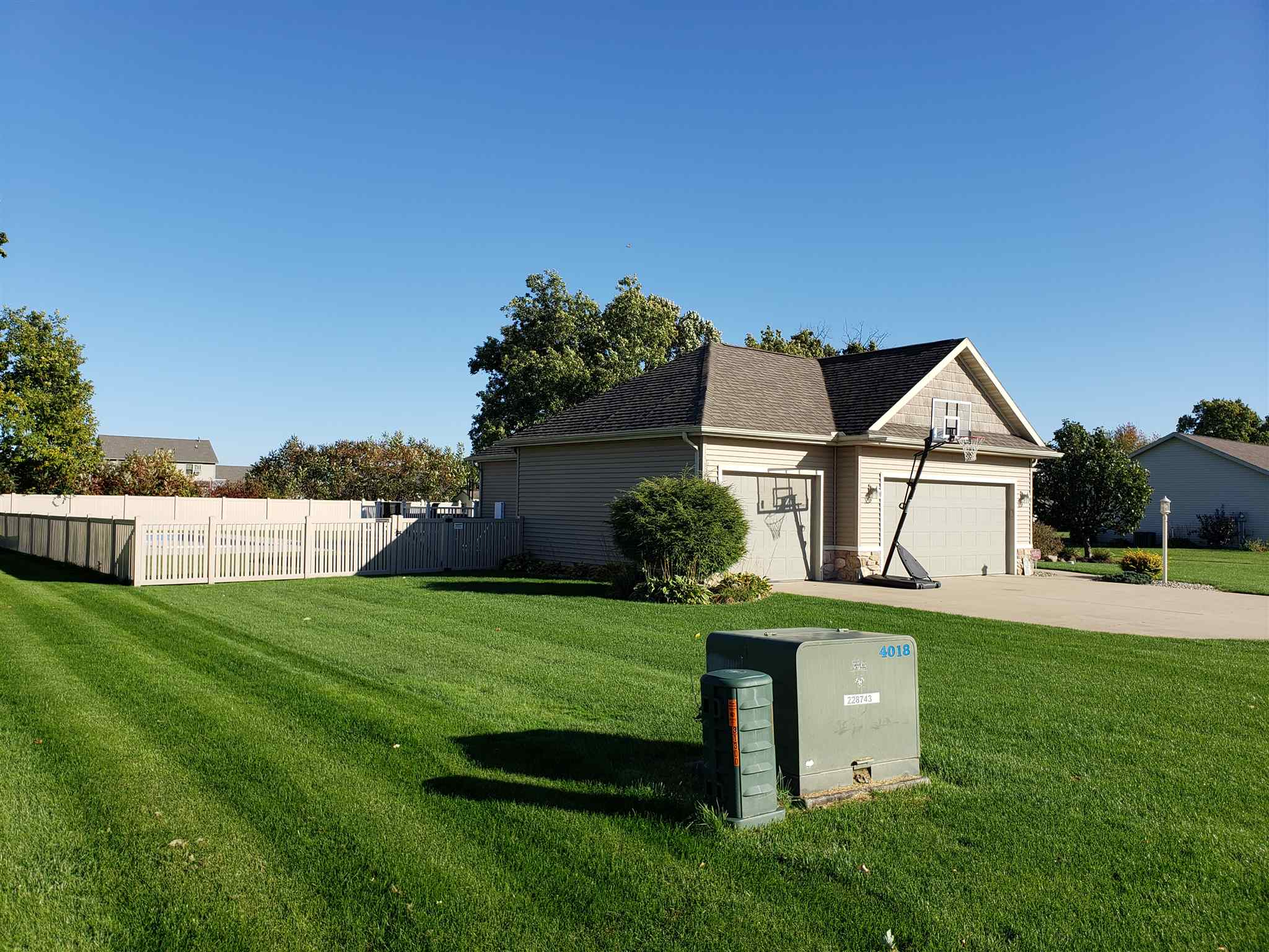 58086 Prairie Ridge Road Goshen, IN 46528 - Photo 26 of 28 Gallery Image 26