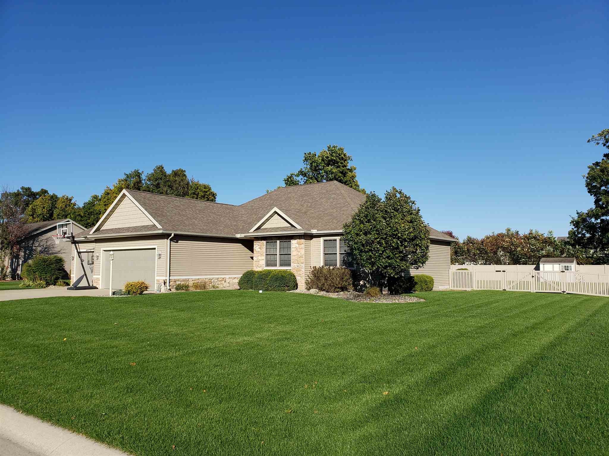 58086 Prairie Ridge Road Goshen, IN 46528 - Photo 27 of 28 Gallery Image 27