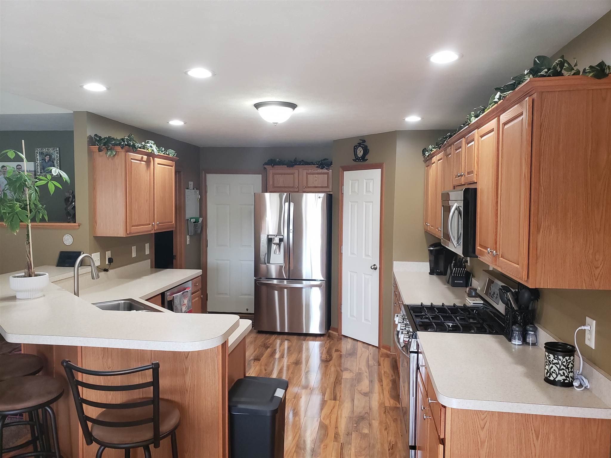 58086 Prairie Ridge Road Goshen, IN 46528 - Photo 6 of 28 Gallery Image 6