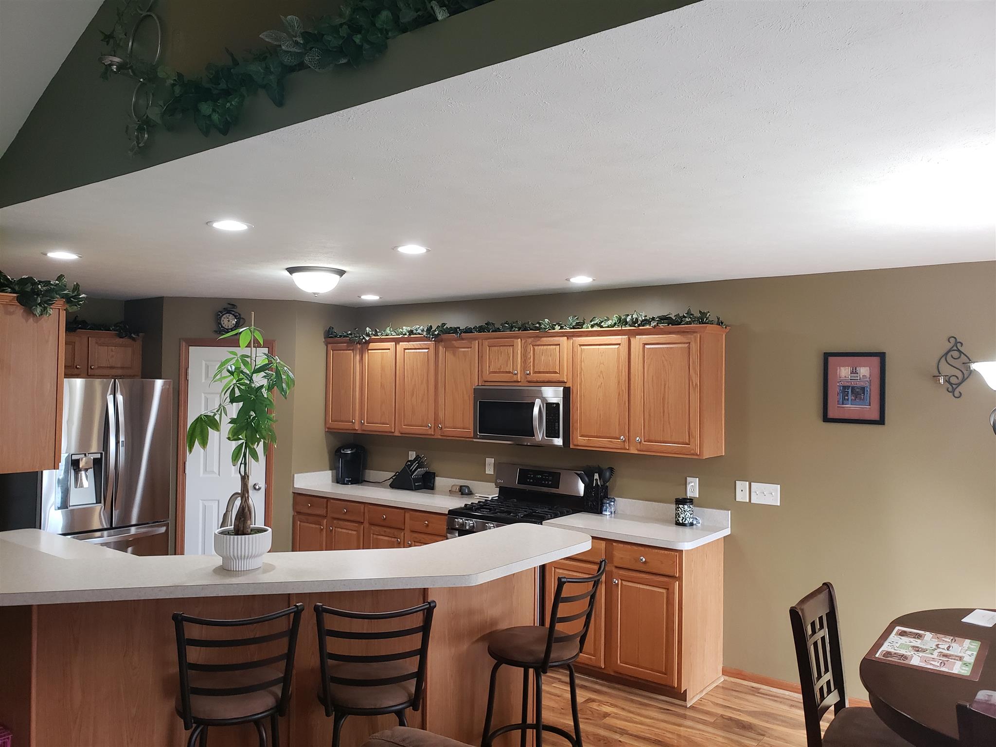 58086 Prairie Ridge Road Goshen, IN 46528 - Photo 7 of 28 Gallery Image 7