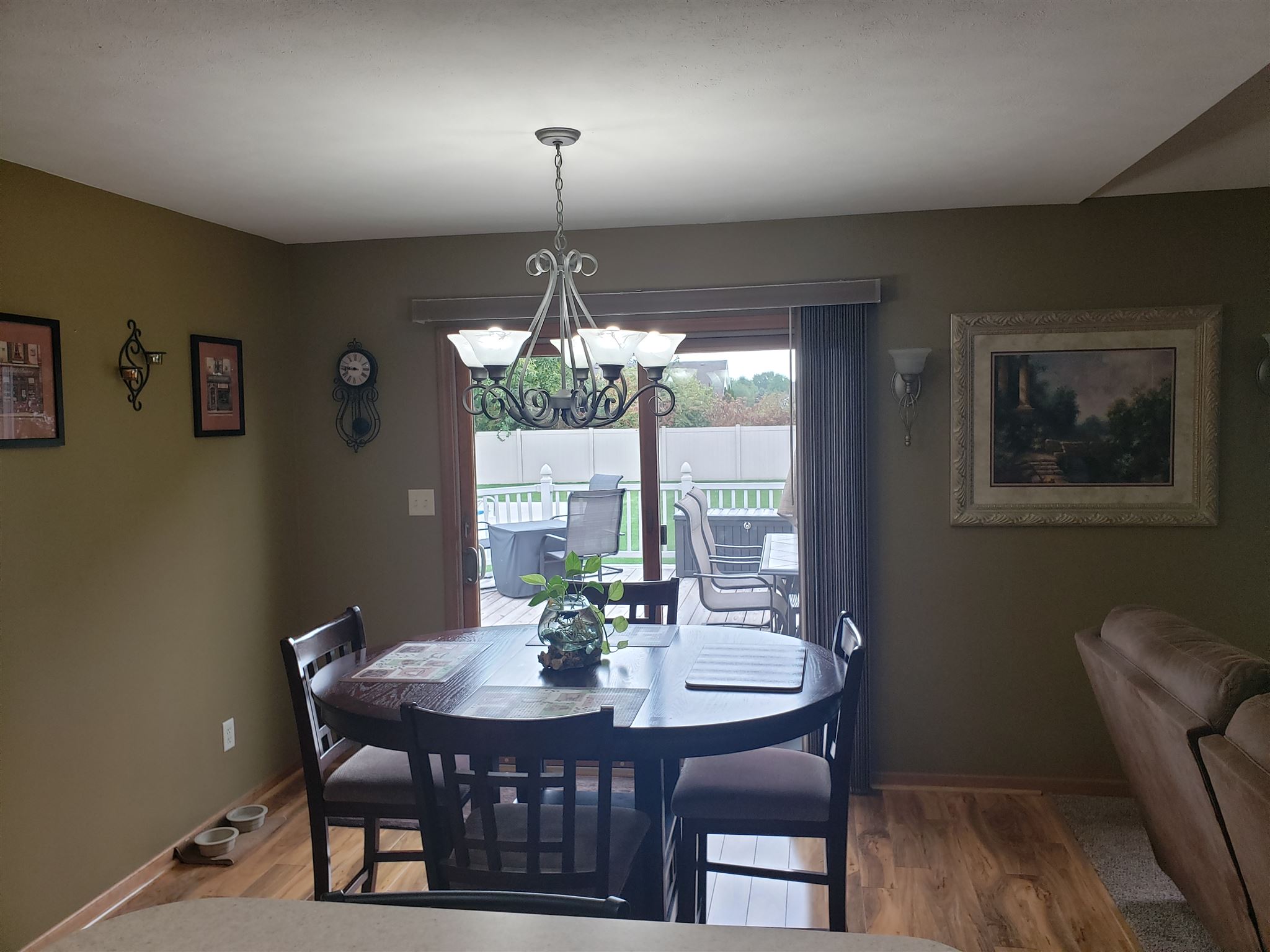 58086 Prairie Ridge Road Goshen, IN 46528 - Photo 8 of 28 Gallery Image 8