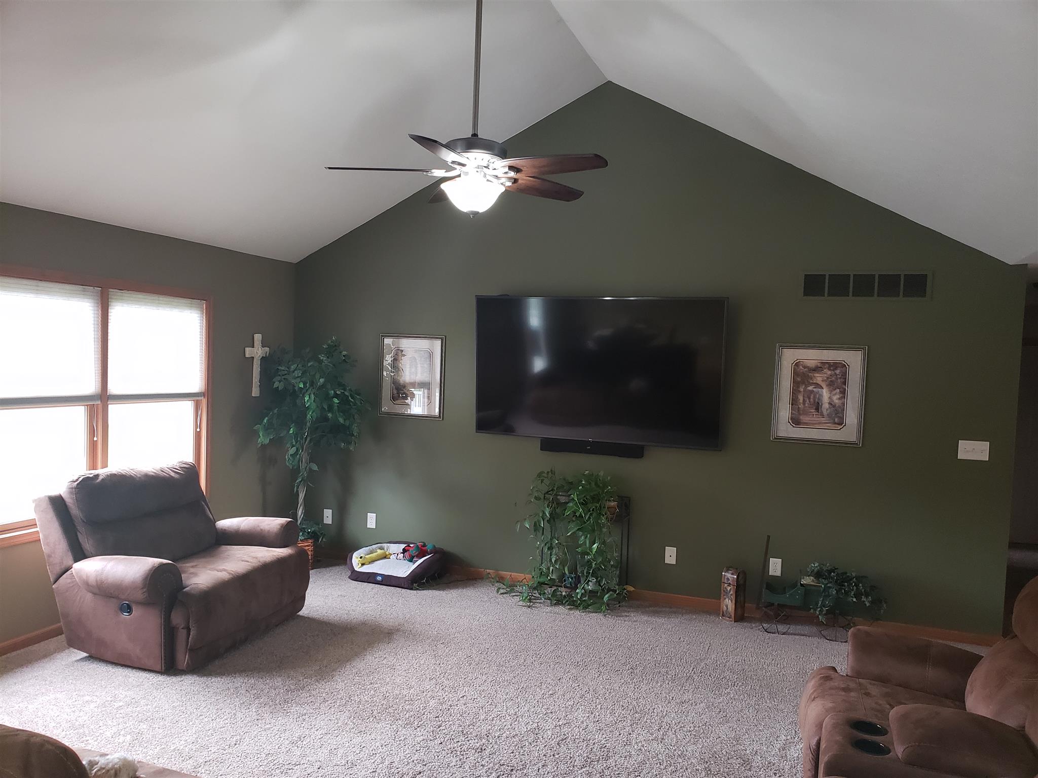 58086 Prairie Ridge Road Goshen, IN 46528 - Photo 9 of 28 Gallery Image 9