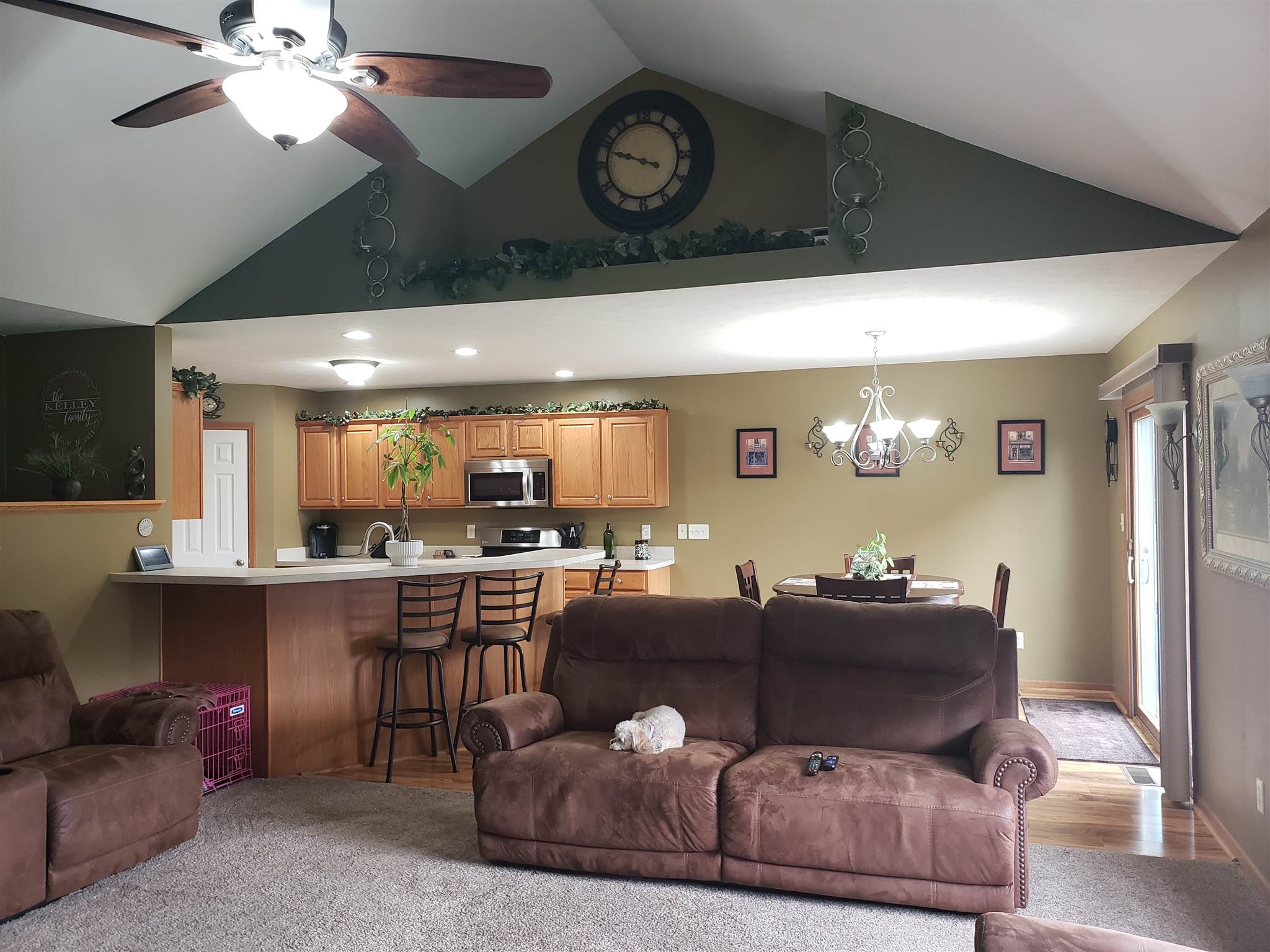 58086 Prairie Ridge Road Goshen, IN 46528 - Photo 10 of 28 Gallery Image 10