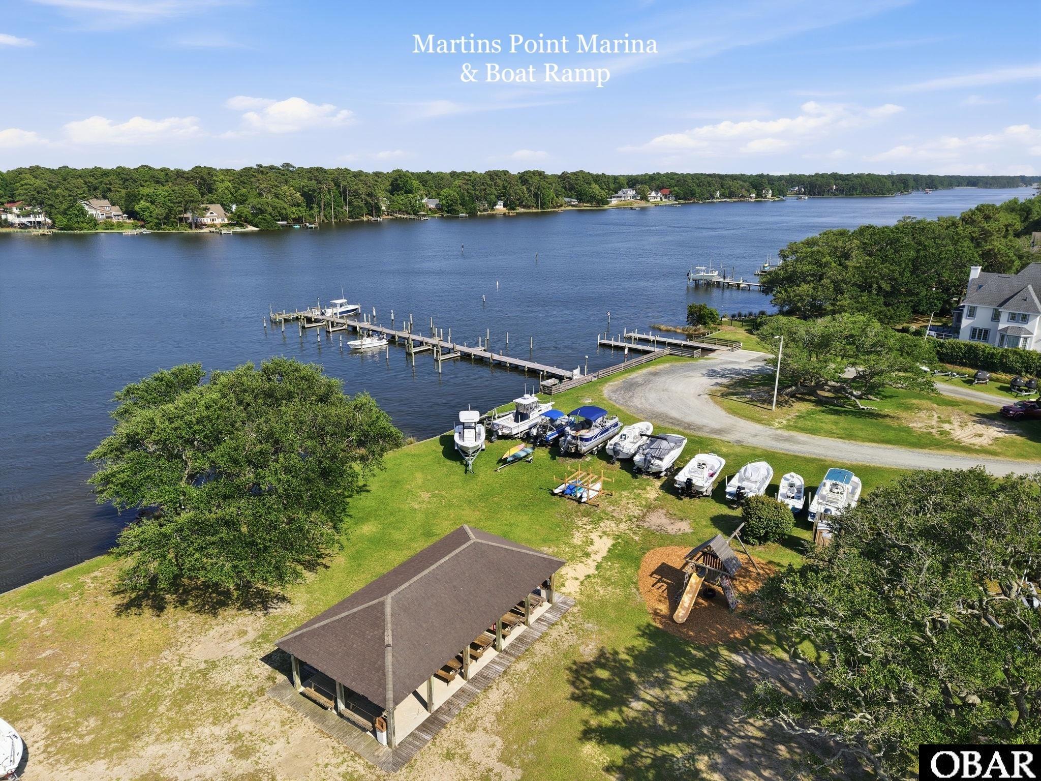 3017 Martins Point Road Kitty Hawk, NC 27949 - Photo 63 of 65