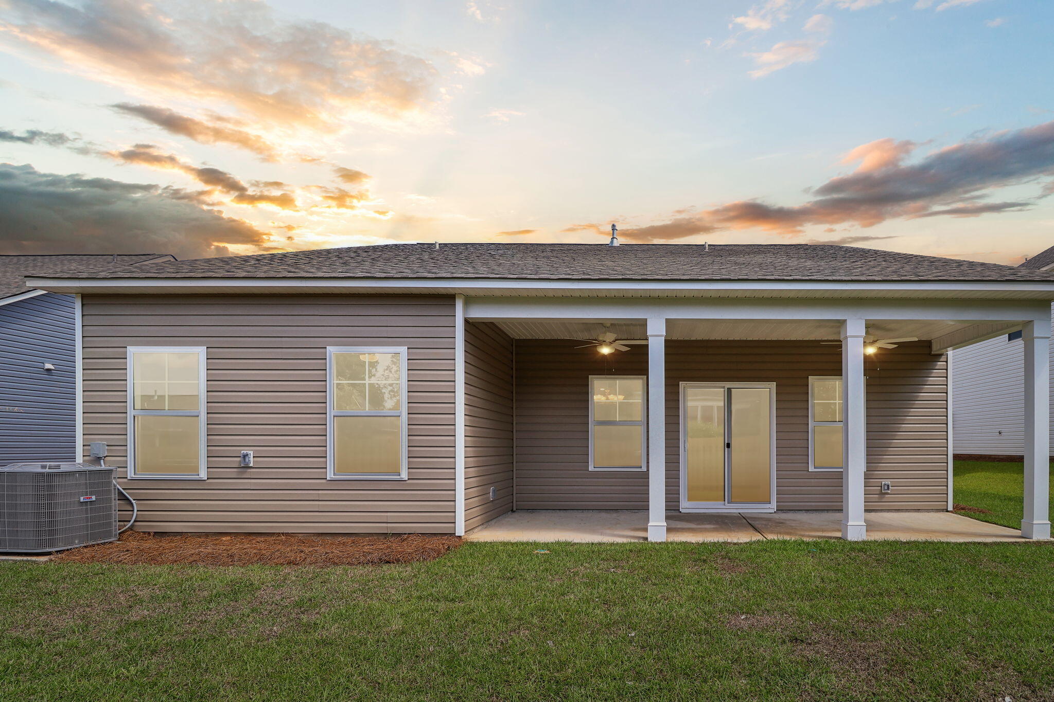 5113 Needle Palm Road Northwest Aiken, SC 29801 - Photo 29 of 32 Gallery Image 29