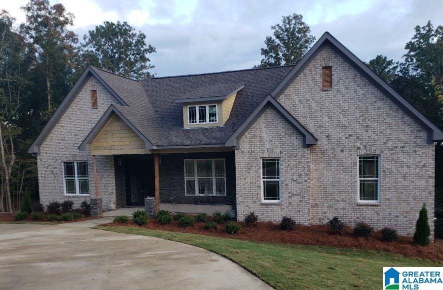 350 Gray Fox Road Springville, AL 35146 - Photo 1 of 1