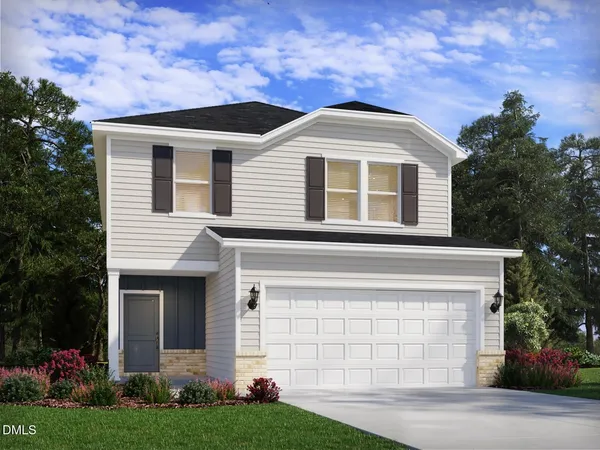 $403,000 | 174 North Field Sparrow Way, Clayton, NC 27520