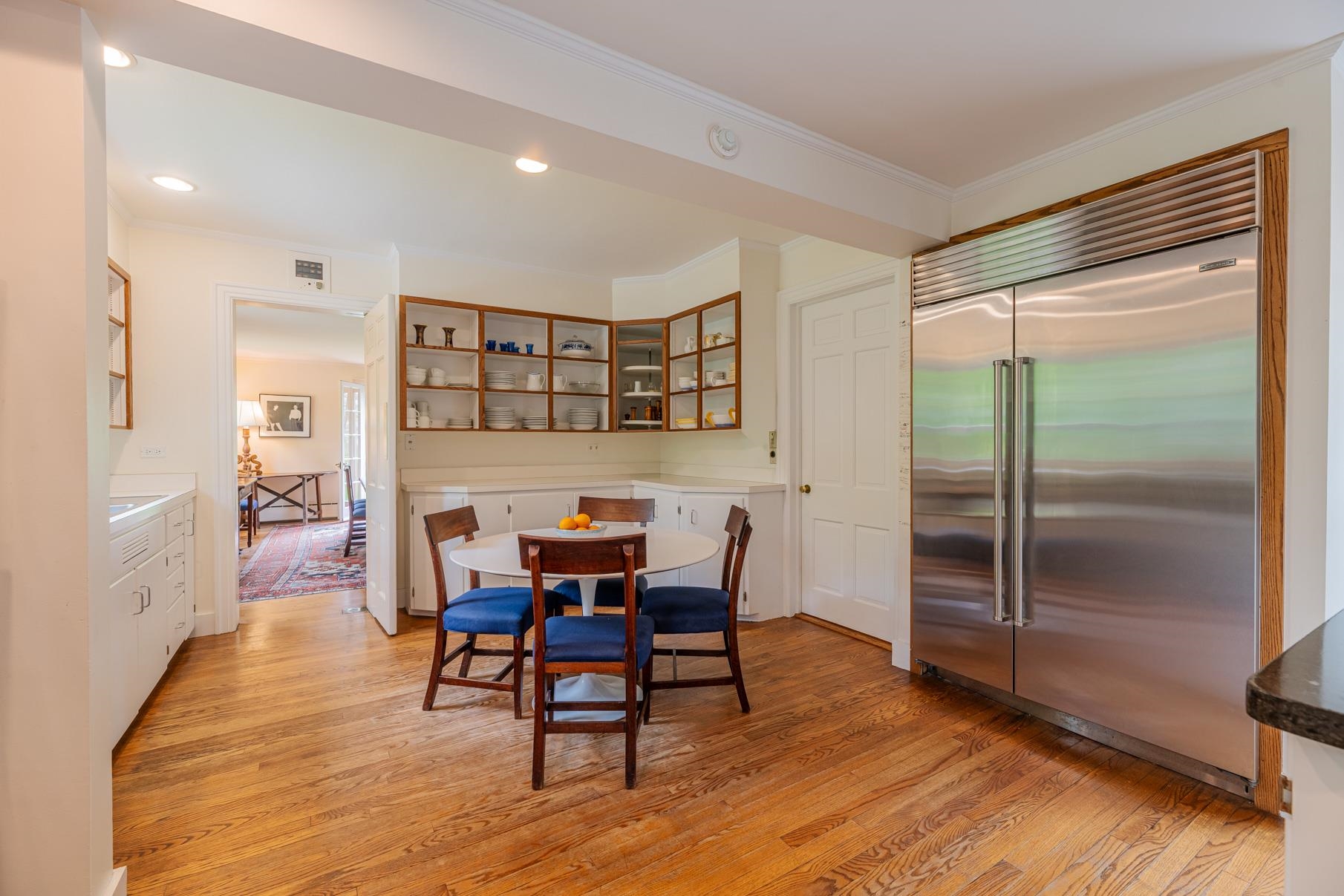 1613 W Road Manchester, VT 05255 - Photo 10 of 29