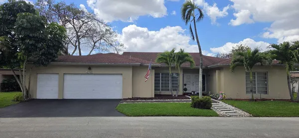 $5,200 | 4705 Holly Drive, Tamarac, FL 33319
