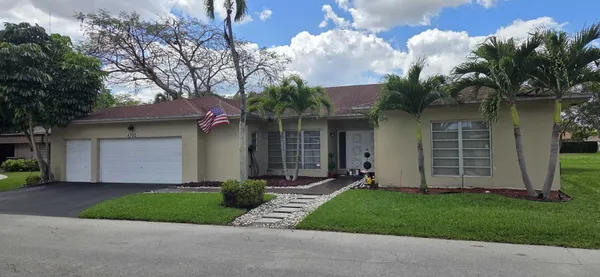 $5,200 | 4705 Holly Drive, Tamarac, FL 33319