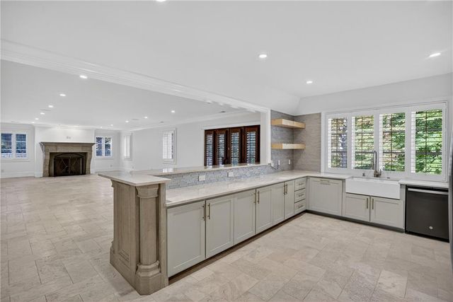 $3,850,000 | 1250 Beechwood Hills Court Northwest, Atlanta, GA 30327