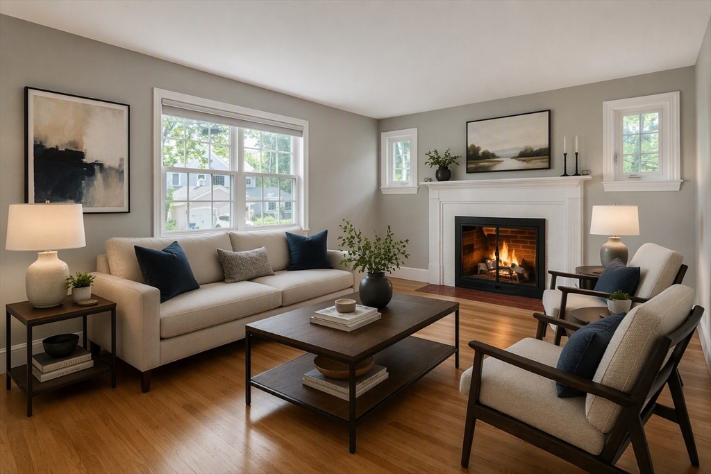 148 Cedar Street Lexington, MA 02421 - Photo 8 of 38
