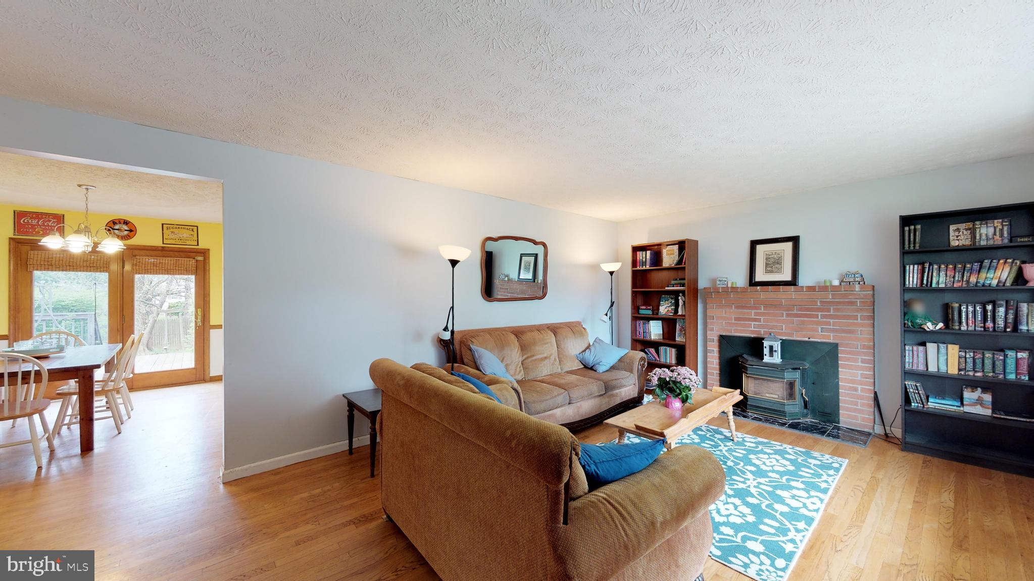 203 Red Pump Road Bel Air, MD 21014 - Photo 2 of 45 Gallery Image 2