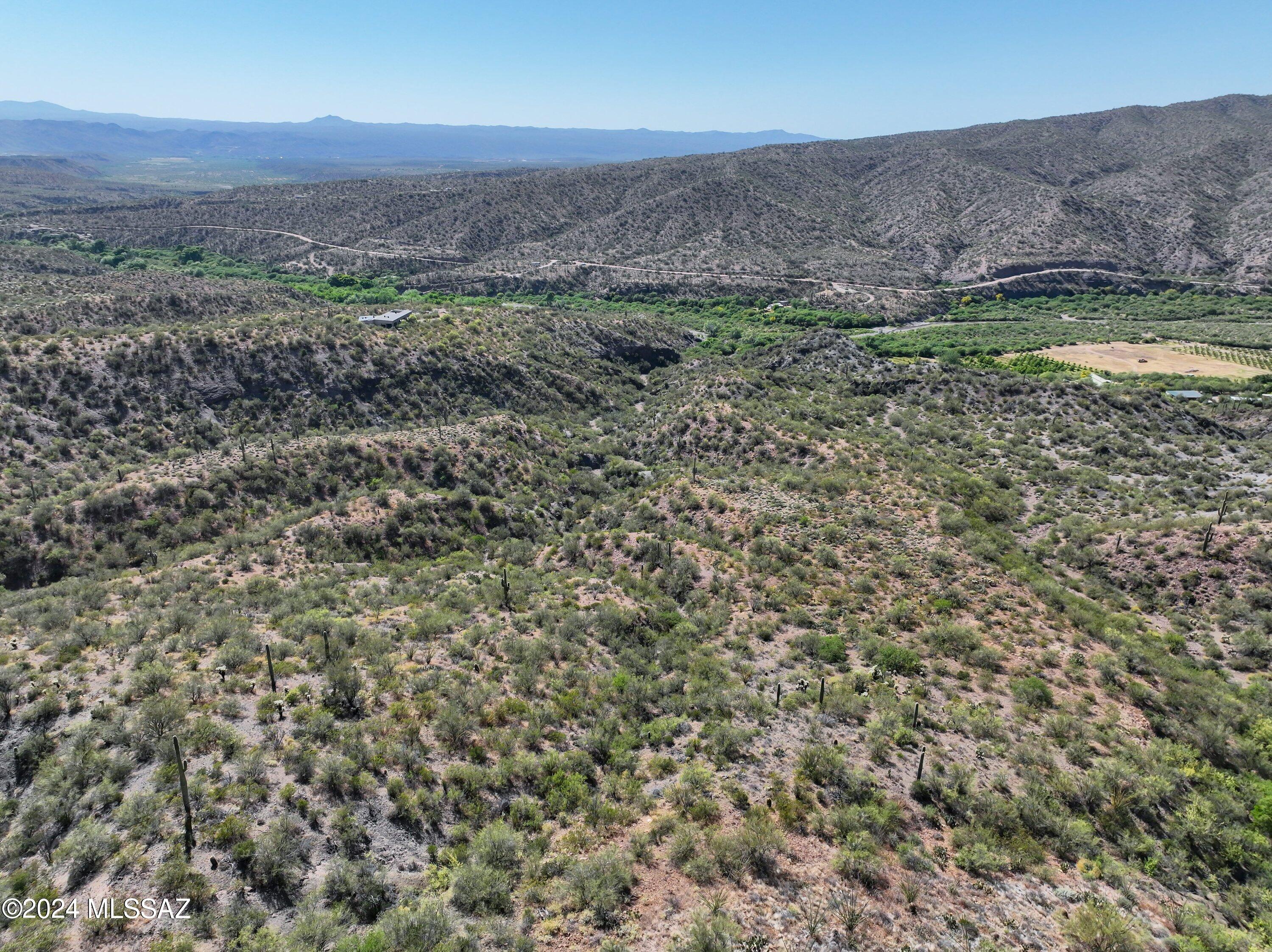 Tbd East Aravaipa Road, Unit 20ACRES Winkelman, AZ 85192 - Photo 19 of 29