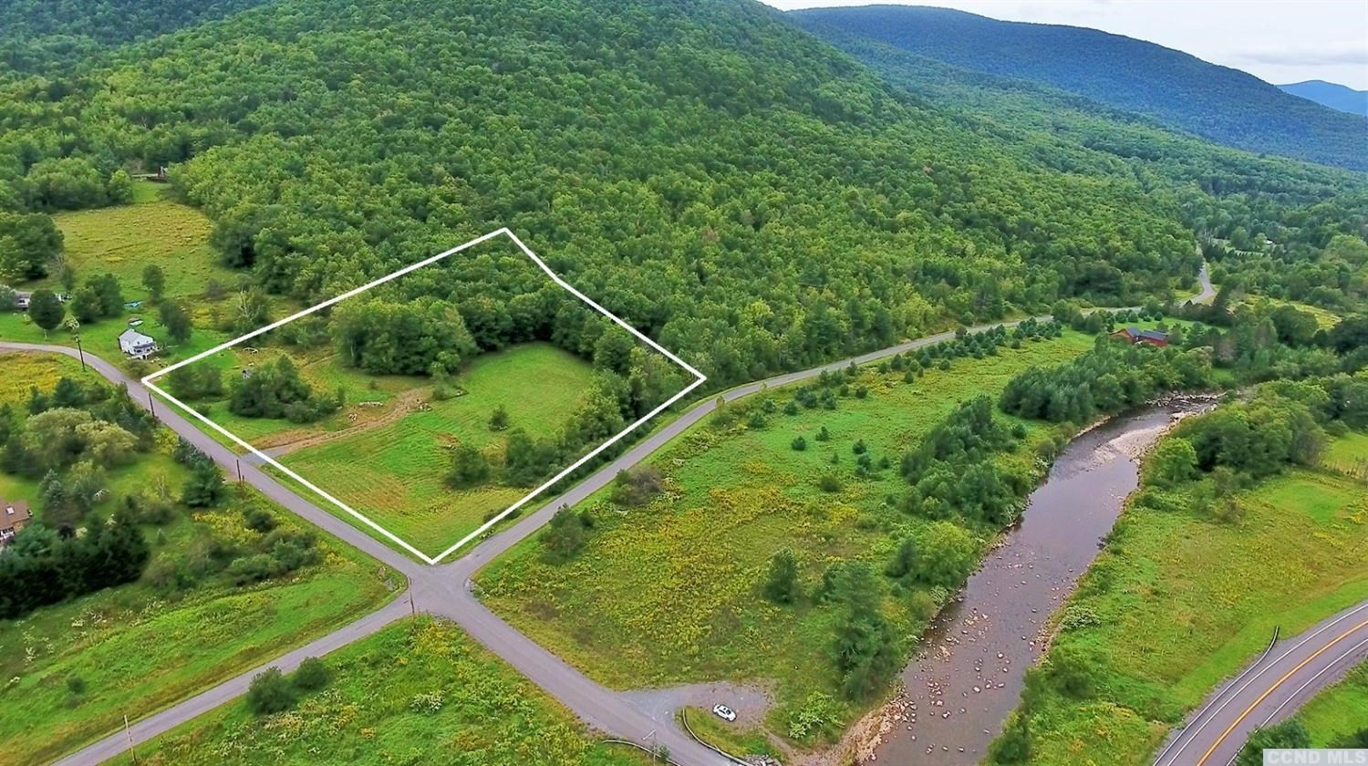 58 Carr Road Jewett, NY 12492 - Photo 1 of 10 Approximate boundaries