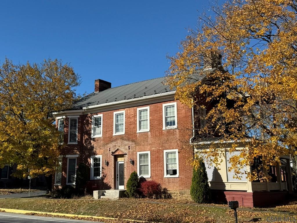 3789 Pitt Street Schellsburg, PA 15559 - Photo 51 of 59
