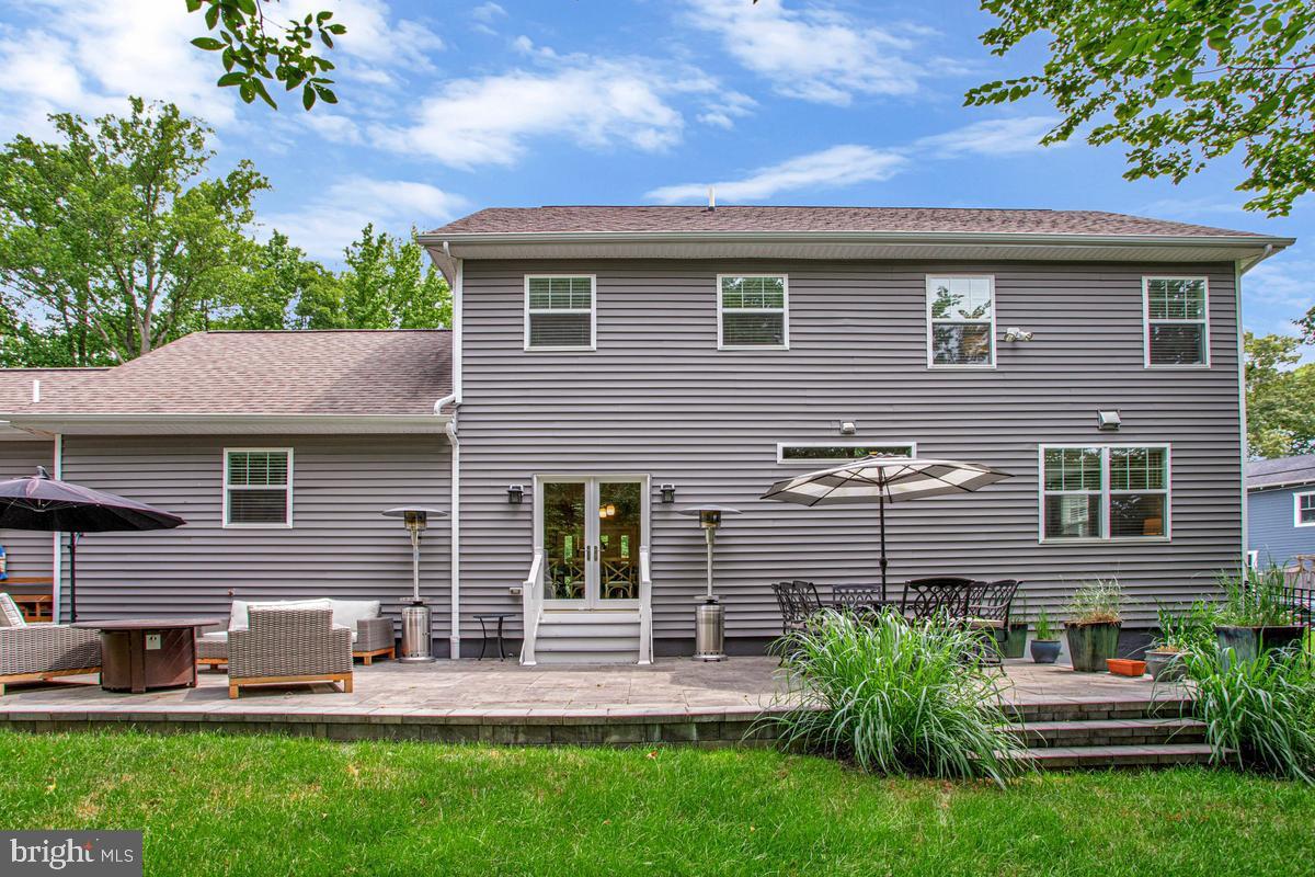 2978 Valley View Road Annapolis, MD 21401 - Photo 44 of 61