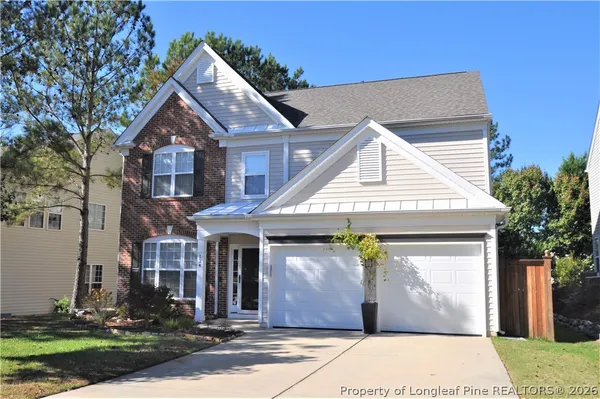 $2,685 | 124 Shadow Mountain Lane, Morrisville, NC 27560