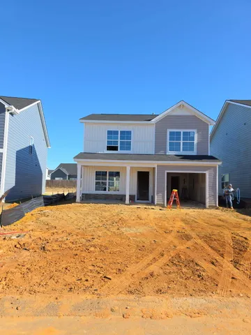 $234,490 | 887 Silent Barge Cove, Aiken, SC 29801