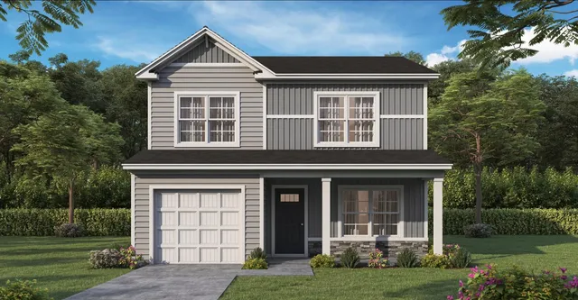 $234,490 | 887 Silent Barge Cove, Aiken, SC 29801