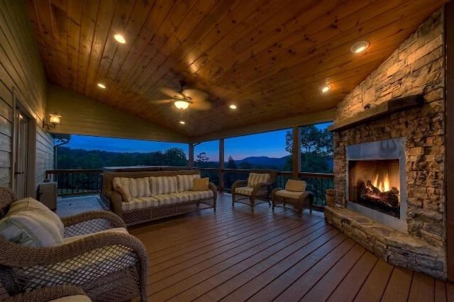 384 Dean Road Mineral Bluff, GA 30559 - Photo 6 of 66