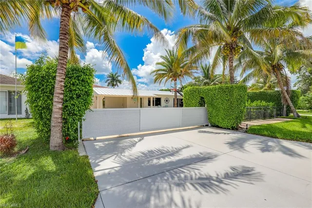 $13,000 | 1088 Wisconsin Drive, Naples, FL 34103