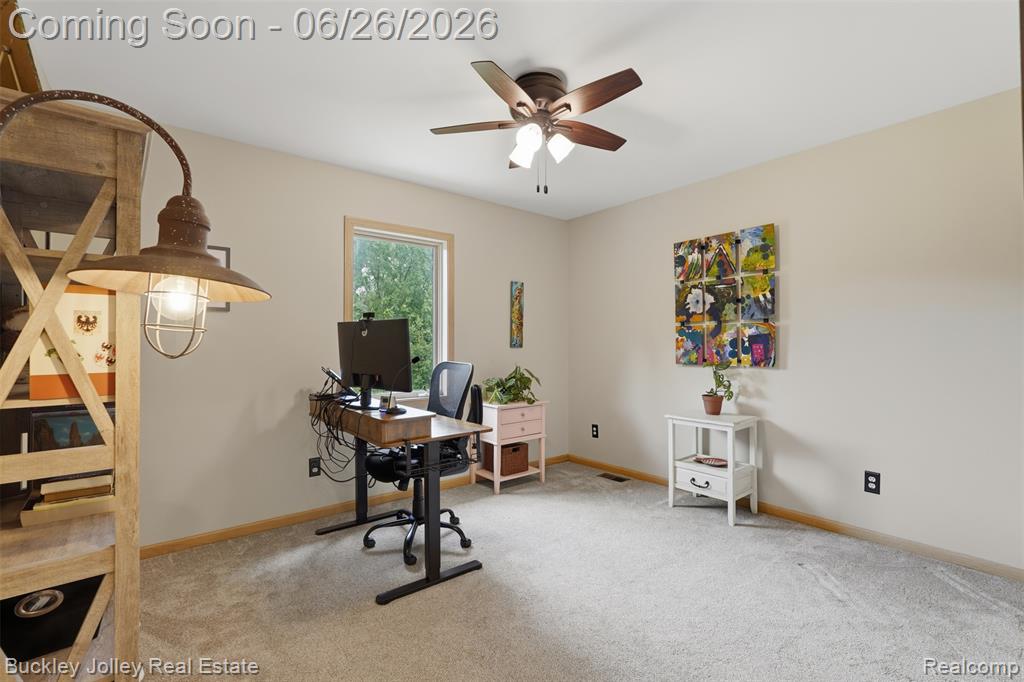 6132 Lange Road Howell, MI 48843 - Photo 22 of 50