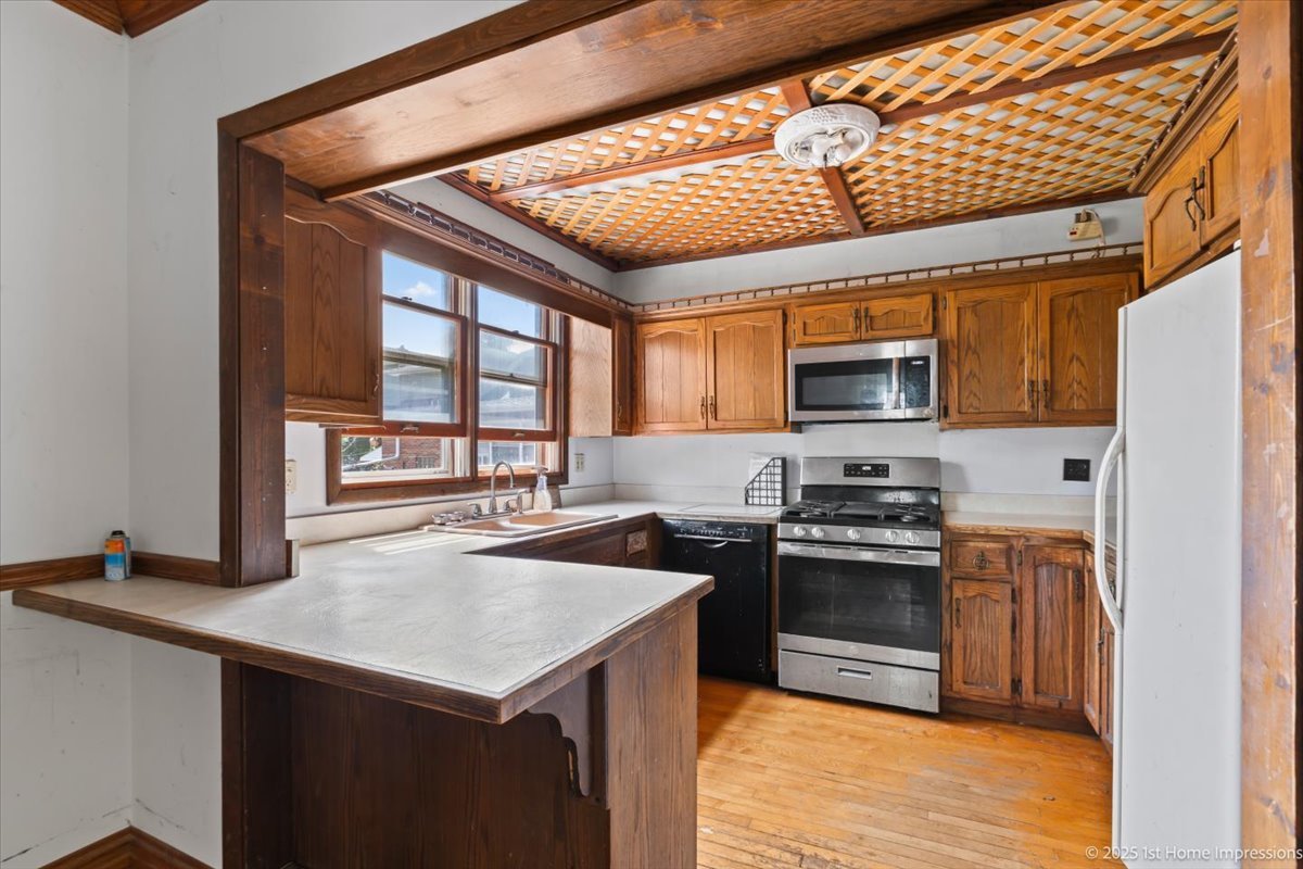 13346 Irving Avenue Blue Island, IL 60406 - Photo 8 of 22