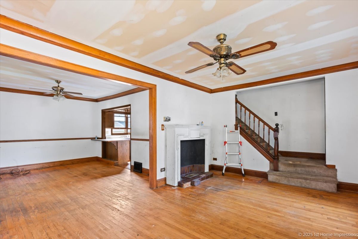 13346 Irving Avenue Blue Island, IL 60406 - Photo 10 of 22