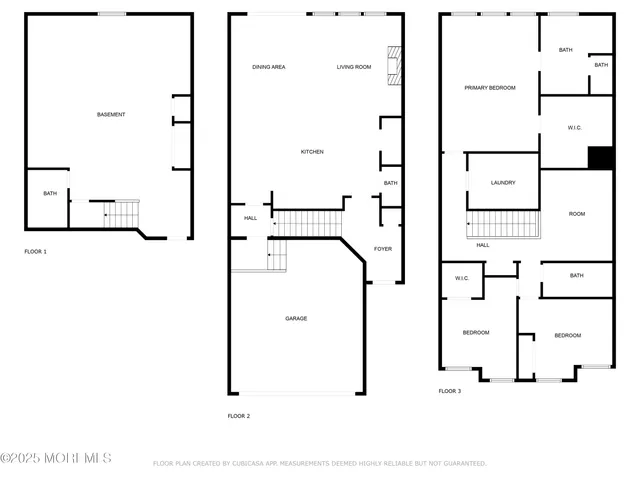 $4,600 | 4016 Heron Drive, Farmingdale, NJ 07727